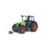 BRUDER traktor Claas Nectis 267F 02110
