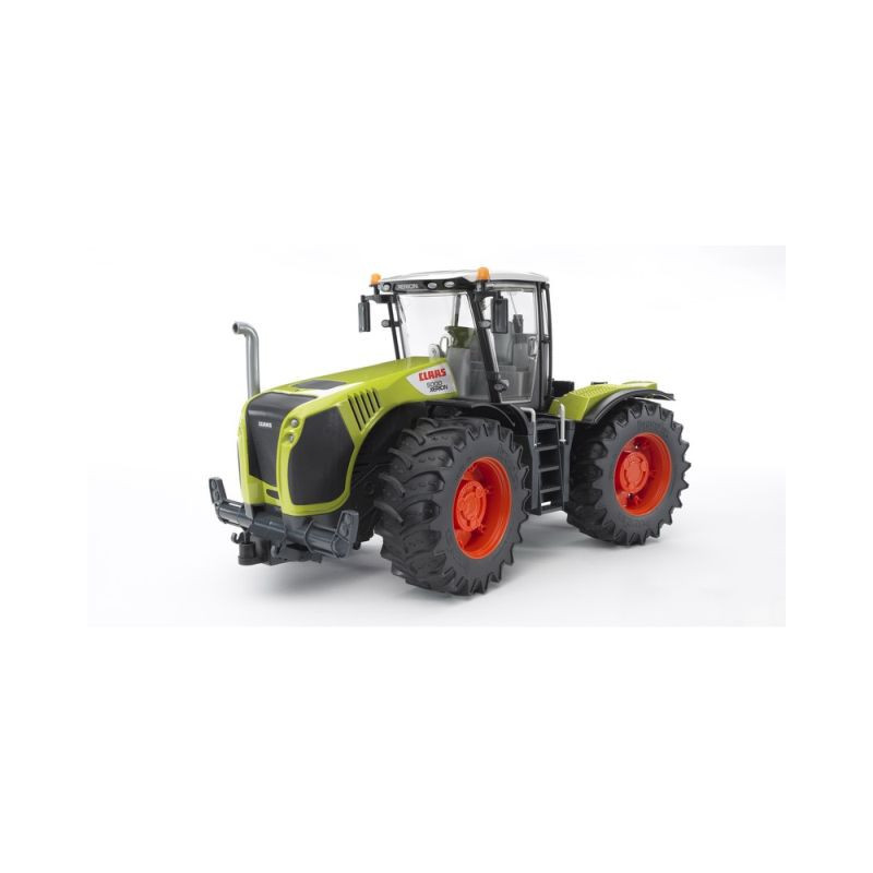 BRUDER traktor Claas Xerion 5000 03015
