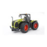 BRUDER traktor Claas Xerion 5000 03015