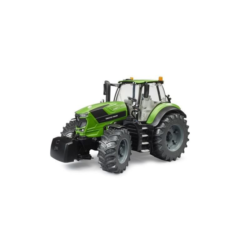 BRUDER traktor Deutz 8280 TTV 03160