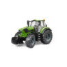 BRUDER traktor Deutz 8280 TTV 03160