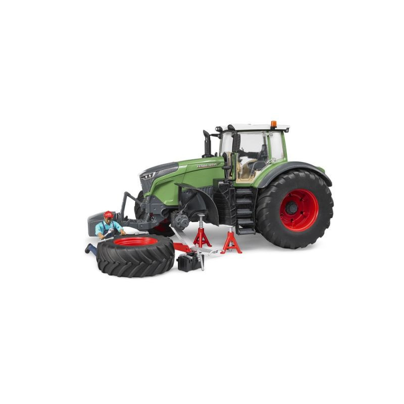 BRUDER Traktor Fendt1050Vario z fig.mech.04041