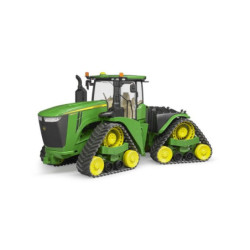 BRUDER traktor gąsienicowy John Deere 9620RX 04055