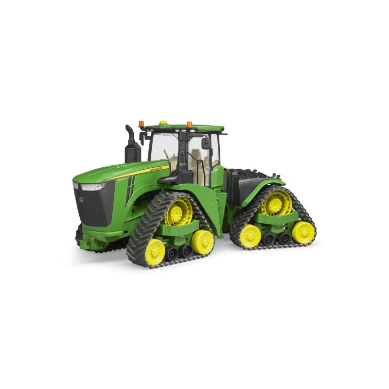 BRUDER traktor gąsienicowy John Deere 9620RX 04055