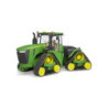 BRUDER traktor gąsienicowy John Deere 9620RX 04055