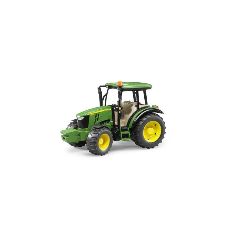 BRUDER traktor John Deere 5115M 02106