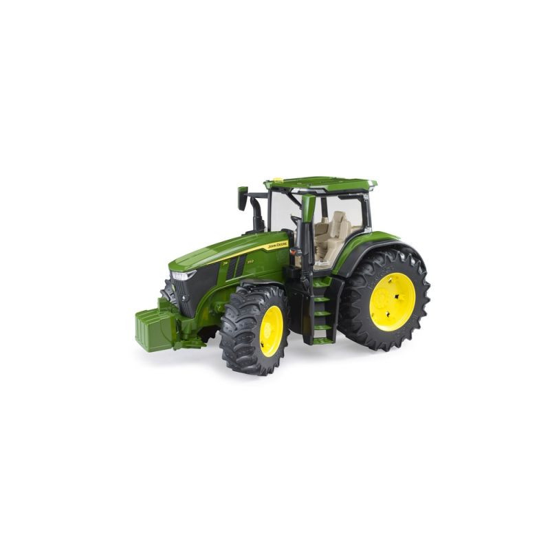 BRUDER traktor John Deere 7R 350 03150