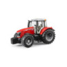 BRUDER traktor Massey Ferguson 7600 03046