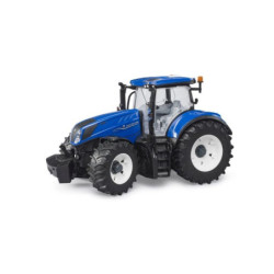 BRUDER traktor New Holland T7.315 03120