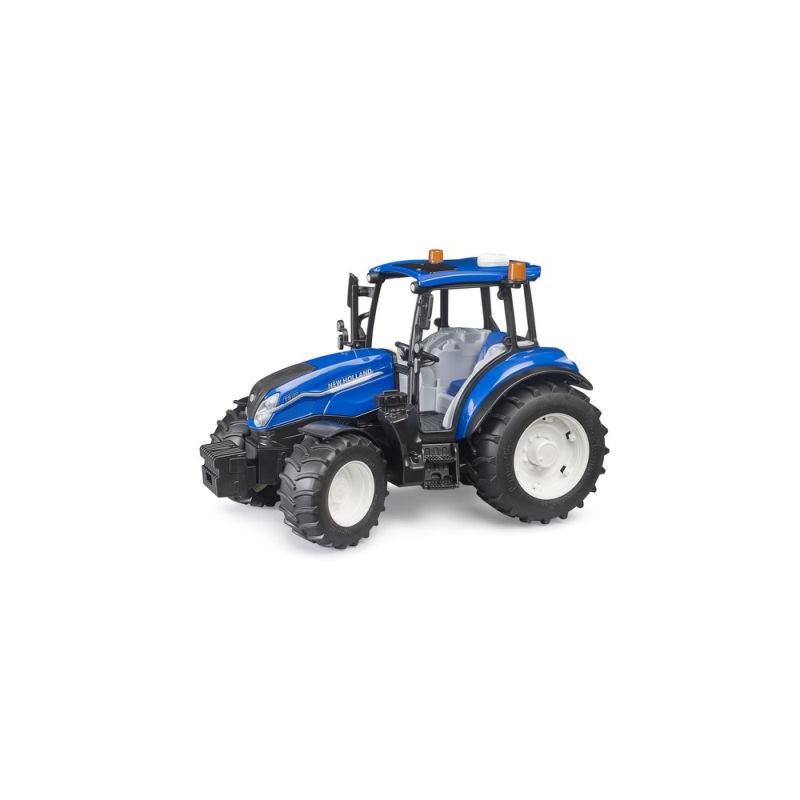 BRUDER traktor New Holland TS.120 02184
