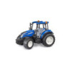 BRUDER traktor New Holland TS.120 02184
