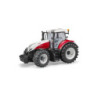 BRUDER traktor Steyr 6300 Terrus CVT 03180