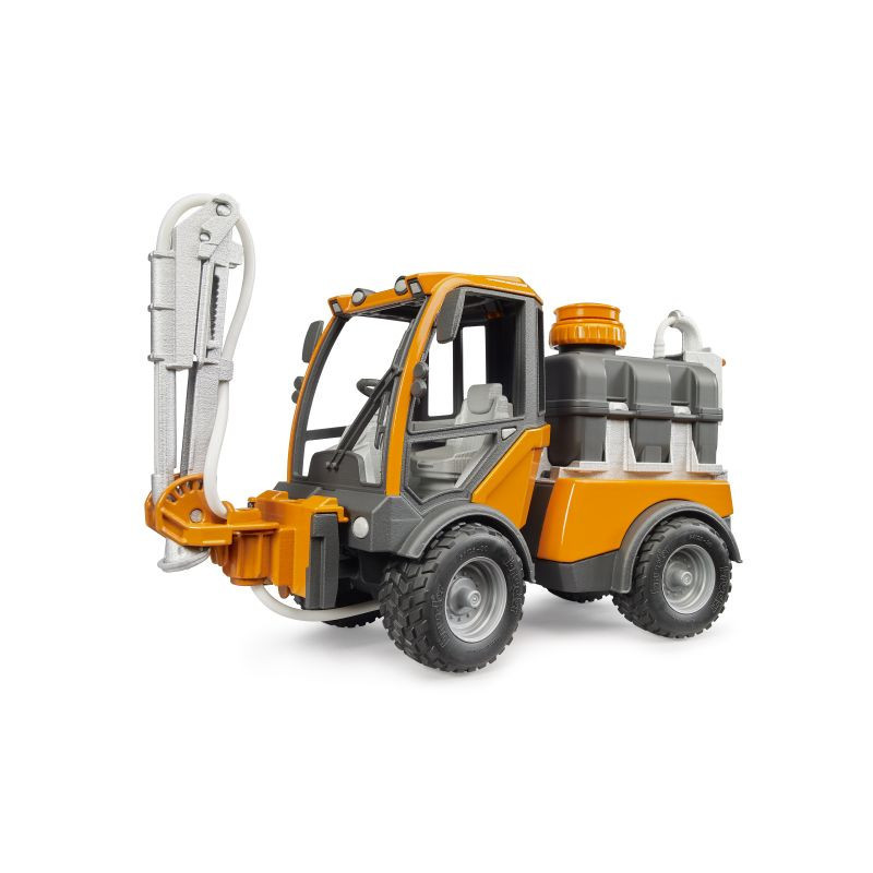 BRUDER VarioCar irygator do teren.zielonych 02692
