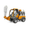 BRUDER VarioCar irygator do teren.zielonych 02692