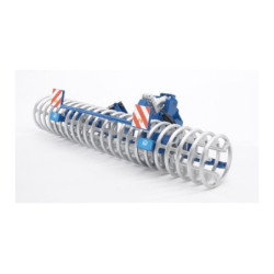 BRUDER wał Lemken Variopack K 02222