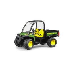 BRUDER wywrotka John Deere Gator 855D 02491