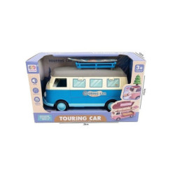 Camper Van 24cm św/dźw H13942 51407