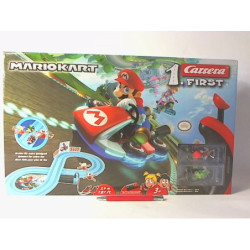 CARRERA 1First tor NintendoMarioKart 2,4 20063026