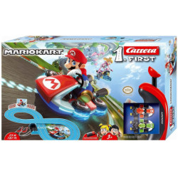 CARRERA 1First tor NintendoMarioKart 2,9 20063028