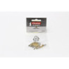 CARRERA First szczotki komplet 8 szt 20065508