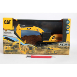 CARRERA RC Catepillar 336 1:35 koparka 37023001
