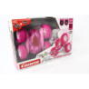 CARRERA RC Mini Turnator Pink 2,4GHz 370240011