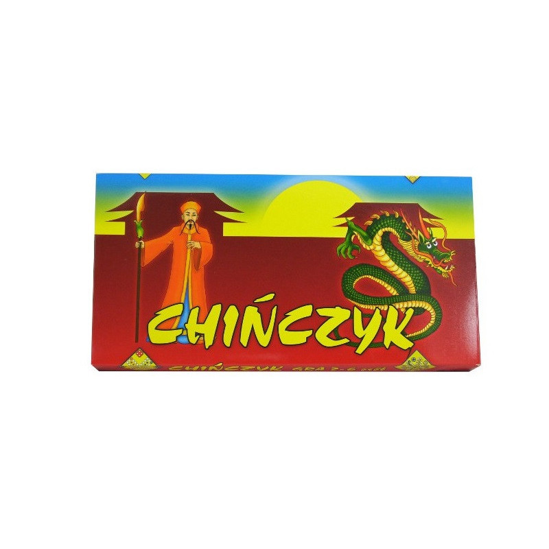 Chińczyk 00075