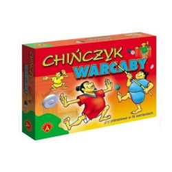 Chińczyk warcaby 01112