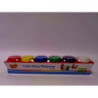 Ciasto-masa plast.6kol SmilyPlay SP83350 33503