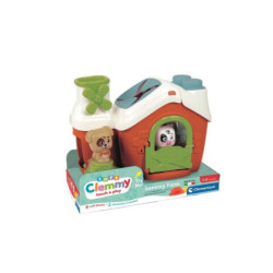 CLE BABY Clemmy farma sensoryczna 17993