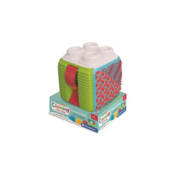 CLE BABY Clemmy kostka sensoryczna 17902