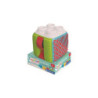 CLE BABY Clemmy kostka sensoryczna 17902