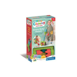 CLE BABY Clemmy odkurzacz sensoryczny 17975