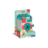 CLE BABY Clemmy Pralka sensoryczna 17582