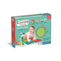 CLE BABY Clemmy Ścieżka sensoryczna 17352