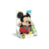 CLE BABY DISNEY Interakt.Mickey pluszowa 50131