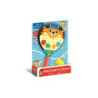 CLE BABY edukacyjna rakietka 17591
