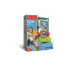 CLE BABY edukacyjny robot Eddie 50411
