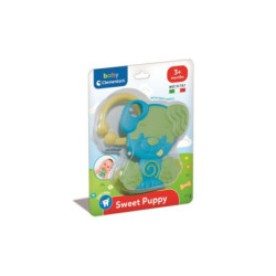 CLE BABY gryzak piesek 17633