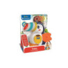 CLE BABY interakt.TukanAdrian owoce i kolory 50383