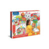 CLE BABY interaktywna koszykówka 50384