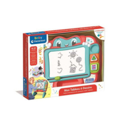 CLE BABY interaktywna tablica edukacyjna 50927