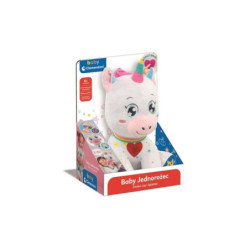 CLE BABY interaktywny jednorożec 50937
