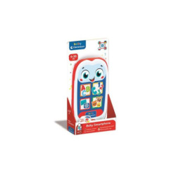 CLE BABY mówiący smartfon 17529