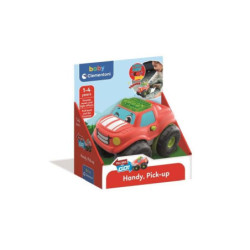 CLE BABY Pick-up światełka i dźwięk 17544