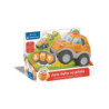 CLE BABY Przewrotne autko Salto 50936