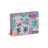 CLE Gra memo Gabby Dollhouse 18309