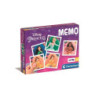 CLE Gra memo Princess 18311