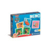 CLE Gra memo Psi patrol 18310