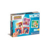 CLE Gra memo Sonic 18312